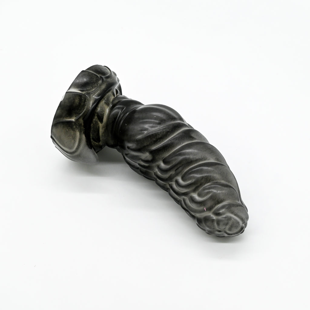P3SKF80 Pluto Medium 0030 UV GITD GOBLIN HOLE
