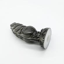 Load image into Gallery viewer, P3SKF80 Pluto Medium 0030 UV GITD GOBLIN HOLE
