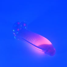 Load image into Gallery viewer, W2SHD45 Tellus Small 0030 UV GITD
