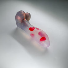 Load image into Gallery viewer, Q2TJE45 Aquus Small NC 0031 UV GITD CS
