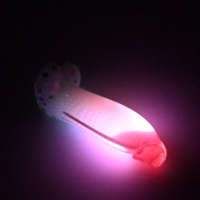 Load image into Gallery viewer, W2SHD45 Tellus Small 0030 UV GITD
