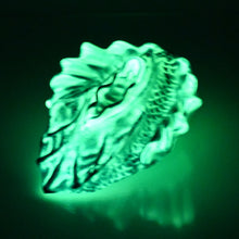 Load image into Gallery viewer, C2SDZ26 Calypso Small 0030 UV GITD
