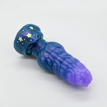 Load image into Gallery viewer, P4SKF81 Pluto Large 0030 UV GITD GOBLIN HOLE
