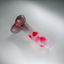 Load image into Gallery viewer, Q2TJE45 Aquus Small NC 0031 UV GITD CS
