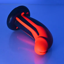 Load image into Gallery viewer, G2SFA28 Ignis Small 0030 UV GITD
