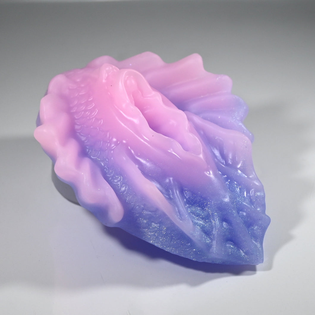 C2XDZ22 Calypso Small 0020 UV GITD CS