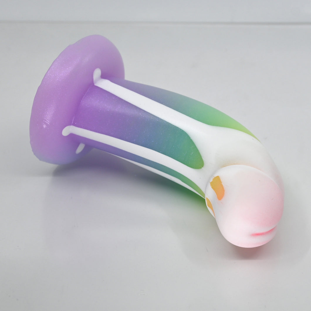 G2MFA29 Ignis Small 0050 UV GITD