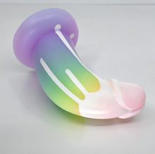 Load image into Gallery viewer, G2MFA29 Ignis Small 0050 UV GITD
