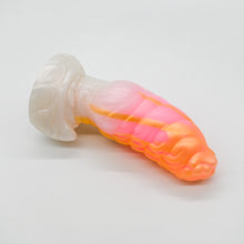 Load image into Gallery viewer, P4MKF82 Pluto Large 0050 UV GITD GOBLIN HOLE
