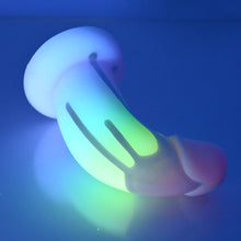 Load image into Gallery viewer, G2MFA29 Ignis Small 0050 UV GITD
