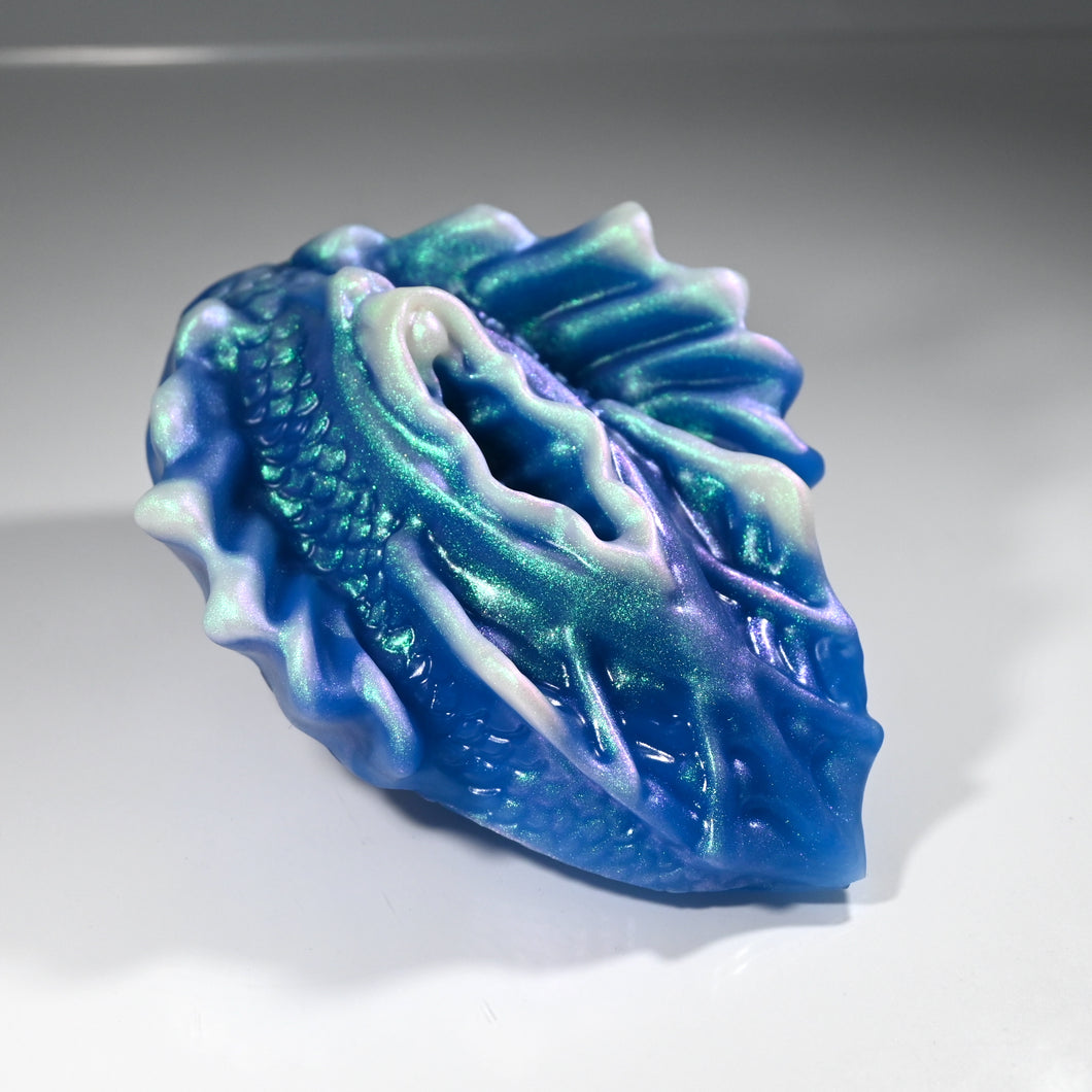 C2MDZ25 Calypso Small 0050 UV GITD CS