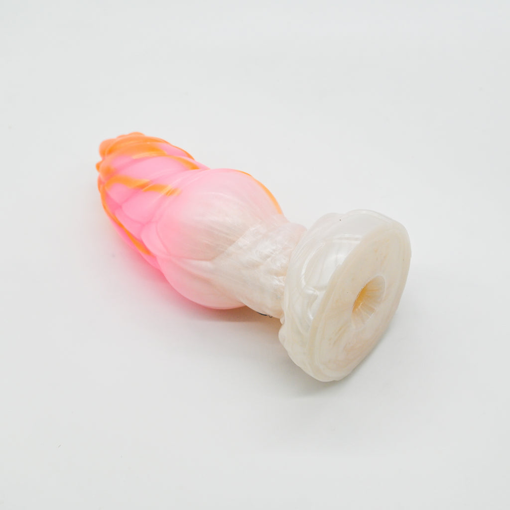 P4MKF82 Pluto Large 0050 UV GITD GOBLIN HOLE