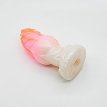 Load image into Gallery viewer, P4MKF82 Pluto Large 0050 UV GITD GOBLIN HOLE
