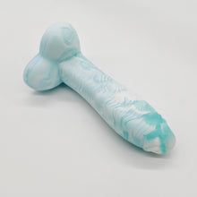Load image into Gallery viewer, Q3MJE46 Aquus Medium 0050 UV GITD GOBLIN HOLE
