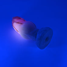 Load image into Gallery viewer, P4MKF82 Pluto Large 0050 UV GITD GOBLIN HOLE

