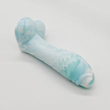 Load image into Gallery viewer, Q3MJE46 Aquus Medium 0050 UV GITD GOBLIN HOLE
