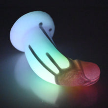 Load image into Gallery viewer, G2MFA29 Ignis Small 0050 UV GITD
