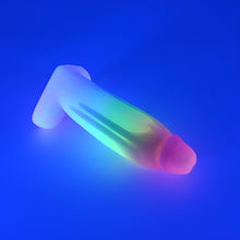 Load image into Gallery viewer, W2MHD47 Tellus Small 0050 UV GITD
