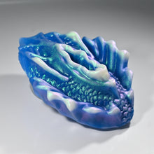 Load image into Gallery viewer, C2MDZ25 Calypso Small 0050 UV GITD CS
