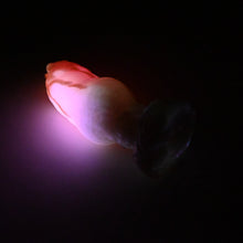 Load image into Gallery viewer, P4MKF82 Pluto Large 0050 UV GITD GOBLIN HOLE
