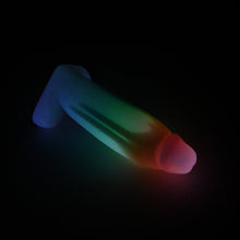 Load image into Gallery viewer, W2MHD47 Tellus Small 0050 UV GITD
