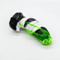 P4SKF83 Pluto Large 0030 UV GITD GOBLIN HOLE
