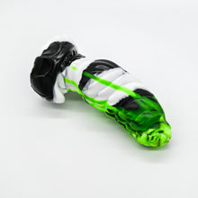 Load image into Gallery viewer, P4SKF83 Pluto Large 0030 UV GITD GOBLIN HOLE
