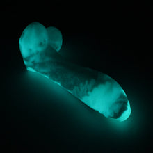Load image into Gallery viewer, Q3MJE46 Aquus Medium 0050 UV GITD GOBLIN HOLE
