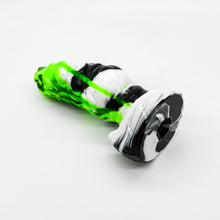 Load image into Gallery viewer, P4SKF83 Pluto Large 0030 UV GITD GOBLIN HOLE
