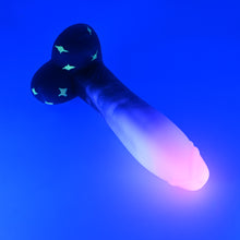 Load image into Gallery viewer, Q3SJE47 Aquus Medium 0030 UV GITD
