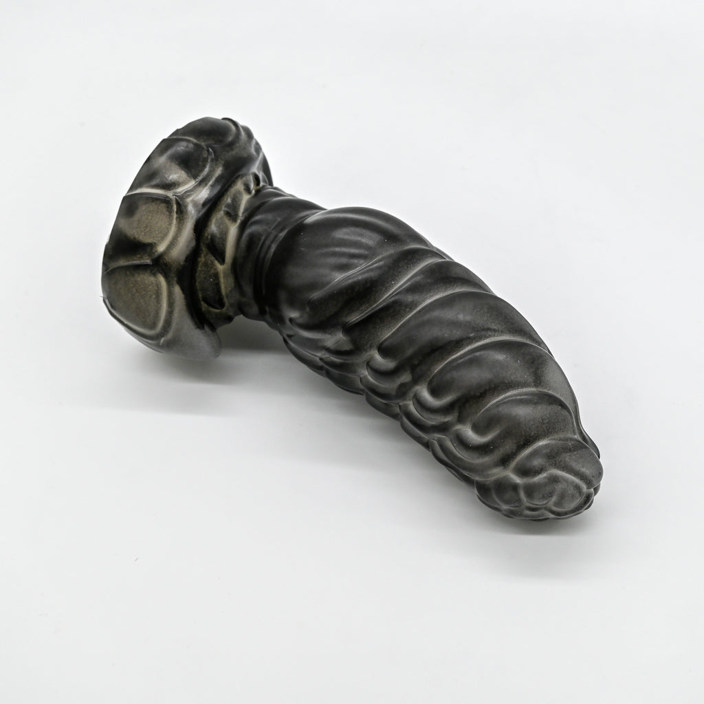 P4SKF84 Pluto Large 0030 UV GITD GOBLIN HOLE