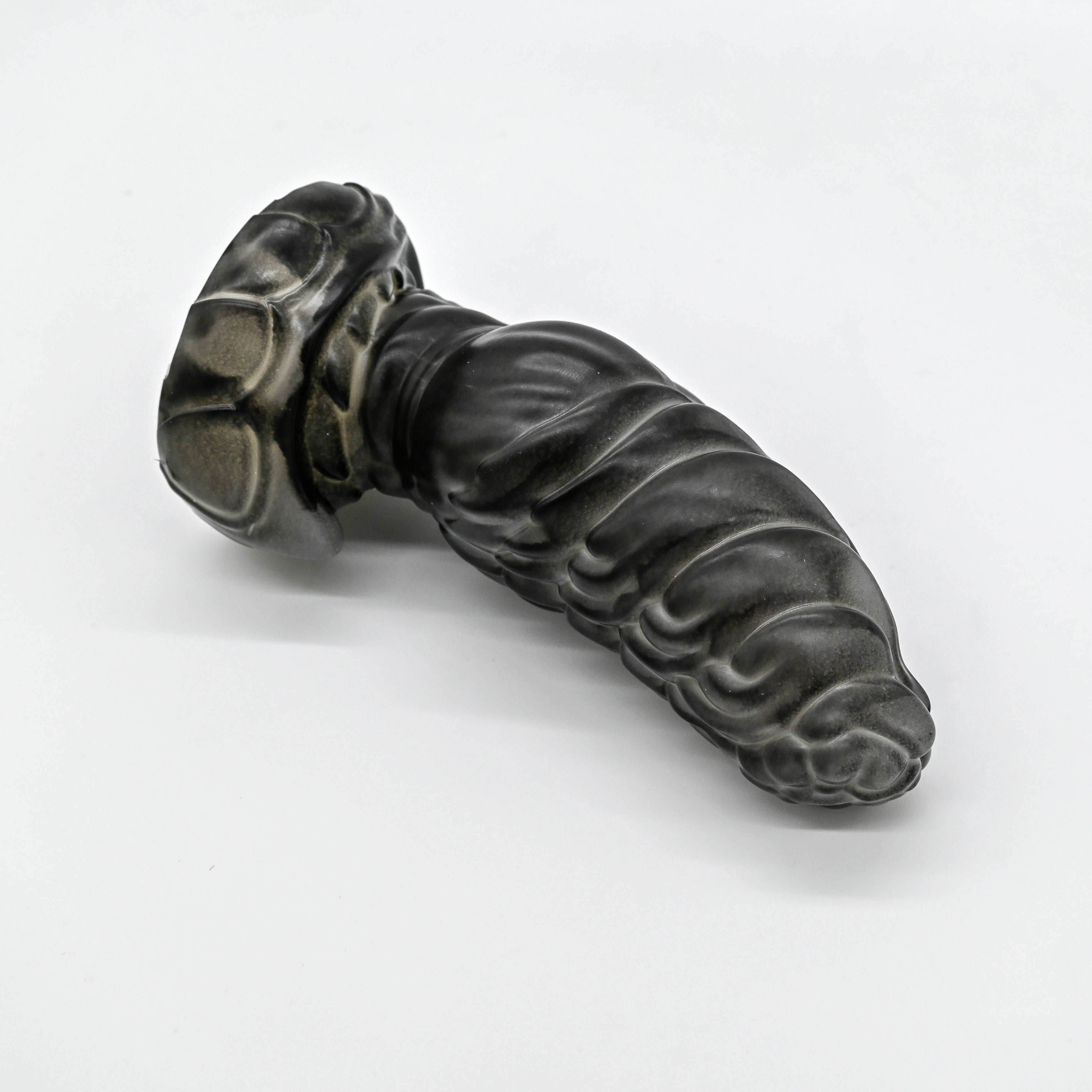P4SKF84 Pluto Large 0030 UV GITD GOBLIN HOLE