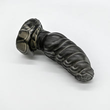 Load image into Gallery viewer, P4SKF84 Pluto Large 0030 UV GITD GOBLIN HOLE
