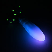 Load image into Gallery viewer, Q3SJE47 Aquus Medium 0030 UV GITD
