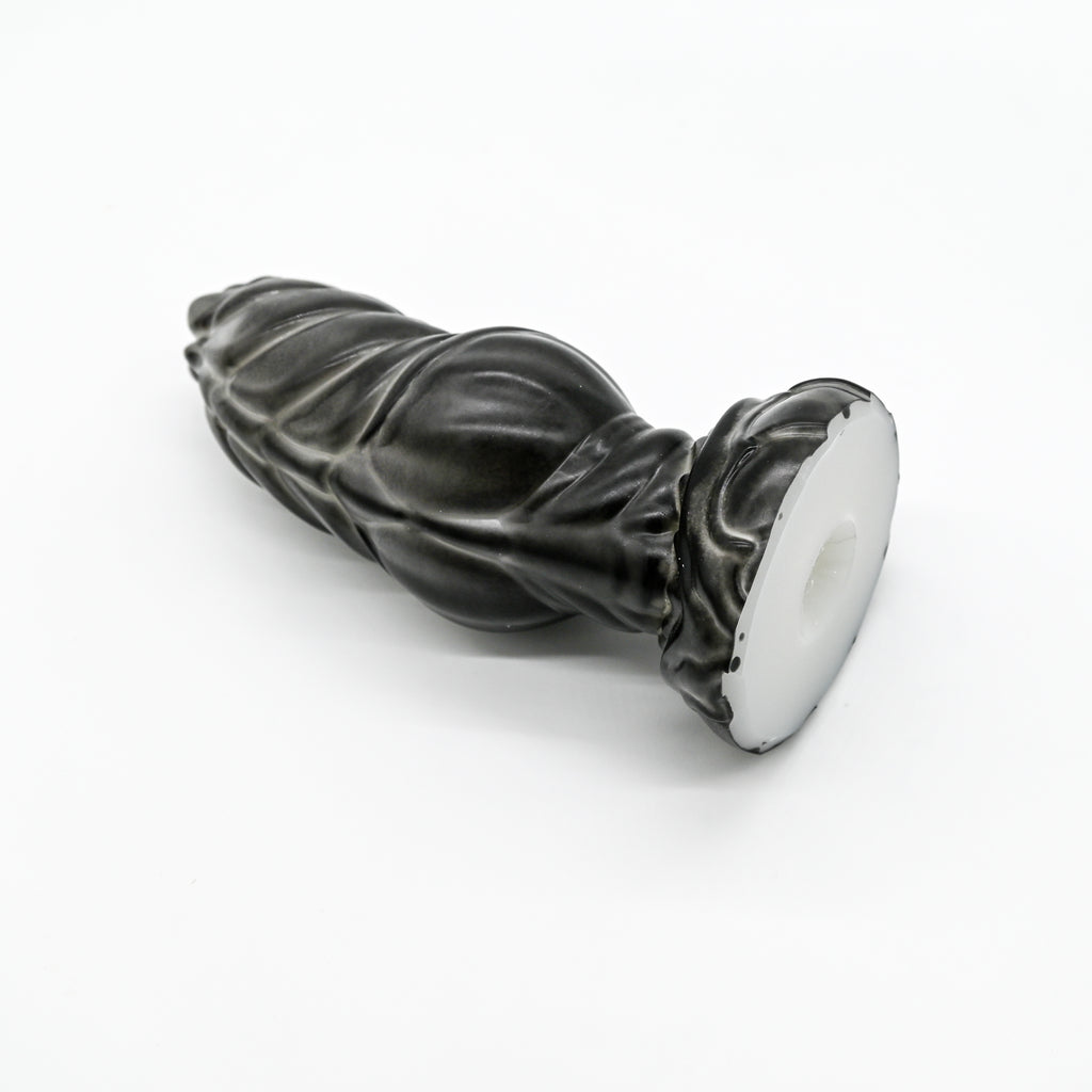 P4SKF84 Pluto Large 0030 UV GITD GOBLIN HOLE