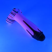 Load image into Gallery viewer, Q3SJE48 Aquus Medium 0030 UV GITD
