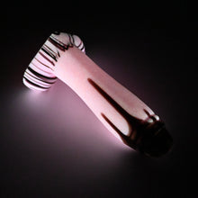 Load image into Gallery viewer, Q3SJE48 Aquus Medium 0030 UV GITD
