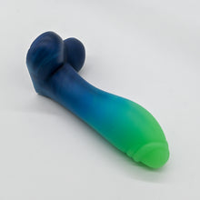 Load image into Gallery viewer, Q3XJE49 Aquus Medium 0020 UV GITD
