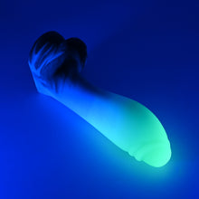 Load image into Gallery viewer, Q3XJE49 Aquus Medium 0020 UV GITD
