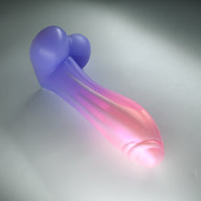 Load image into Gallery viewer, Q3MJE50 Aquus Medium 0050 UV GITD CS GOBLIN HOLE
