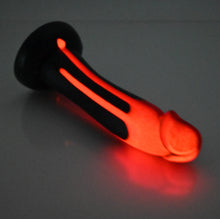 Load image into Gallery viewer, Z2SFB55 Caelus Small 0030 UV GITD
