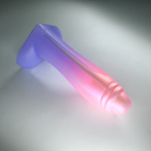Load image into Gallery viewer, Q3MJE50 Aquus Medium 0050 UV GITD CS GOBLIN HOLE
