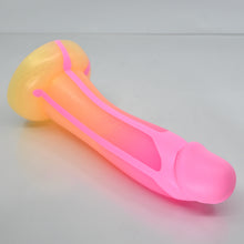 Load image into Gallery viewer, Z2XFB56 Caelus Small 0020 UV GITD
