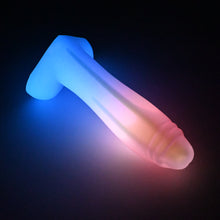 Load image into Gallery viewer, Q3MJE50 Aquus Medium 0050 UV GITD CS GOBLIN HOLE
