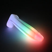 Load image into Gallery viewer, W3MHD53u Tellus Medium* 0050 UV GITD GHU

