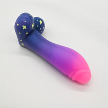Load image into Gallery viewer, Q4SJE54 Aquus Large 0030 UV GITD GOBLIN HOLE
