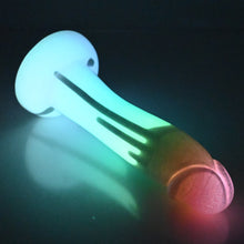 Load image into Gallery viewer, Z2MFB59 Caelus Small 0050 UV GITD
