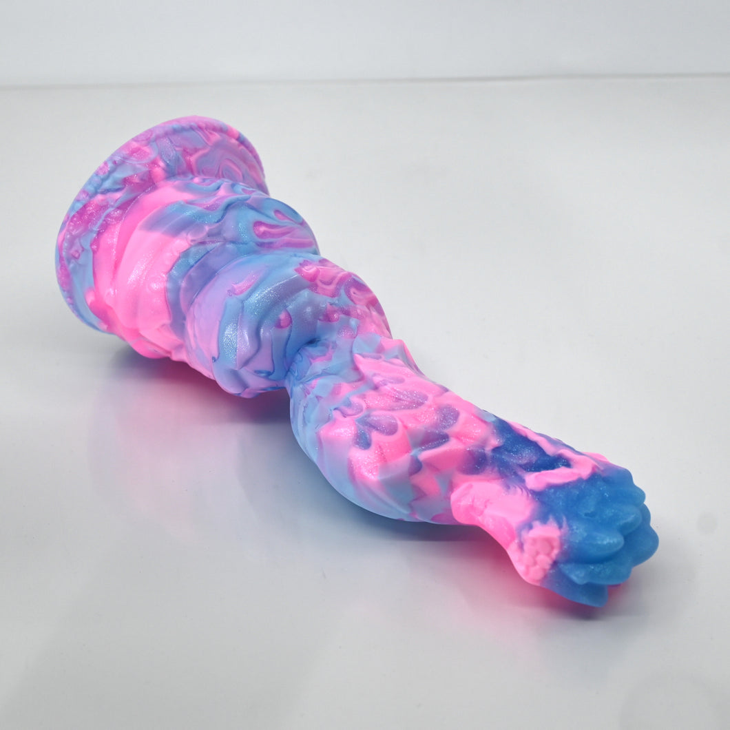 H2MDZ45 Hydrae Small 0050 UV GITD