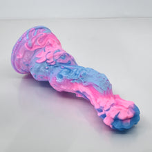 Load image into Gallery viewer, H2MDZ45 Hydrae Small 0050 UV GITD
