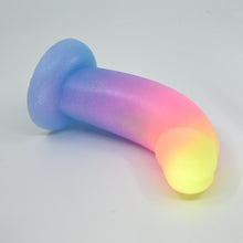 Load image into Gallery viewer, G2XGB19 Ignis Small 0020 UV GITD
